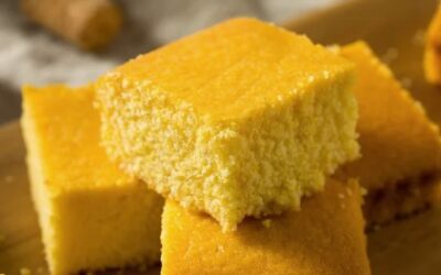 Rachel’s Cornbread