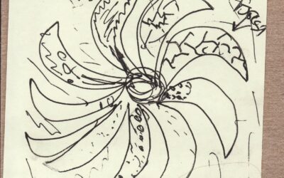 Sketch of Stardust