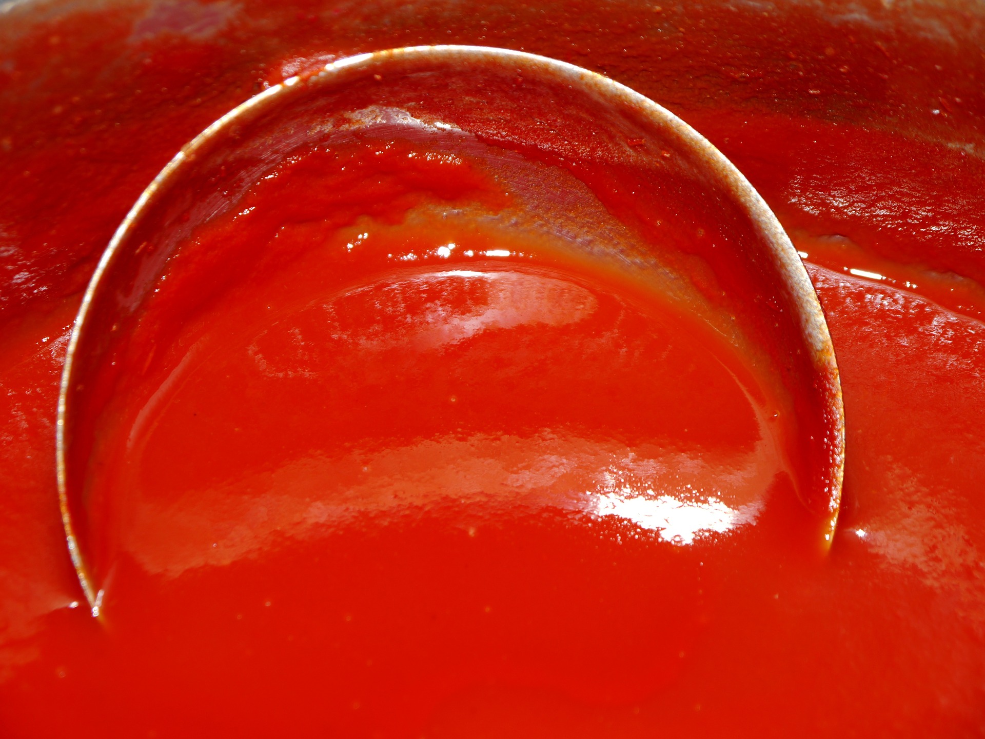 томатный соус из томатной пасты для пиццы фото 104