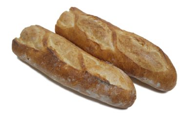 Multi-Grain Veggie Bread