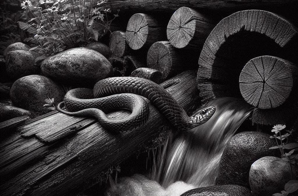 Todd’s Creek